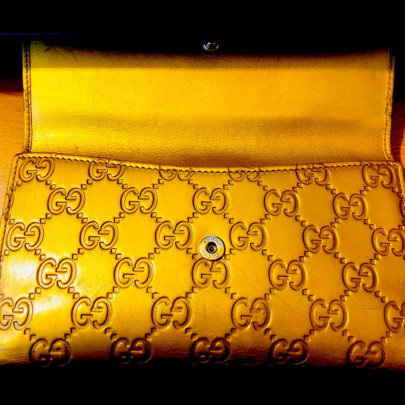 🤩🤩Authentic Gucci Guccissima Lovely Heart 🤩🤩 - Picture 4 of 13